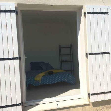 En Camargue Διαμέρισμα Salin-de-Giraud Εξωτερικό φωτογραφία