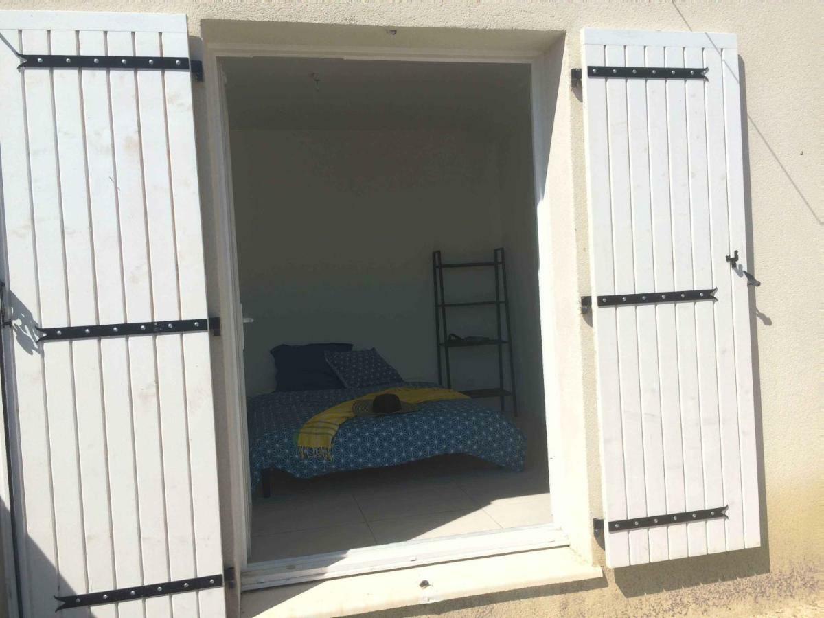 En Camargue Διαμέρισμα Salin-de-Giraud Εξωτερικό φωτογραφία