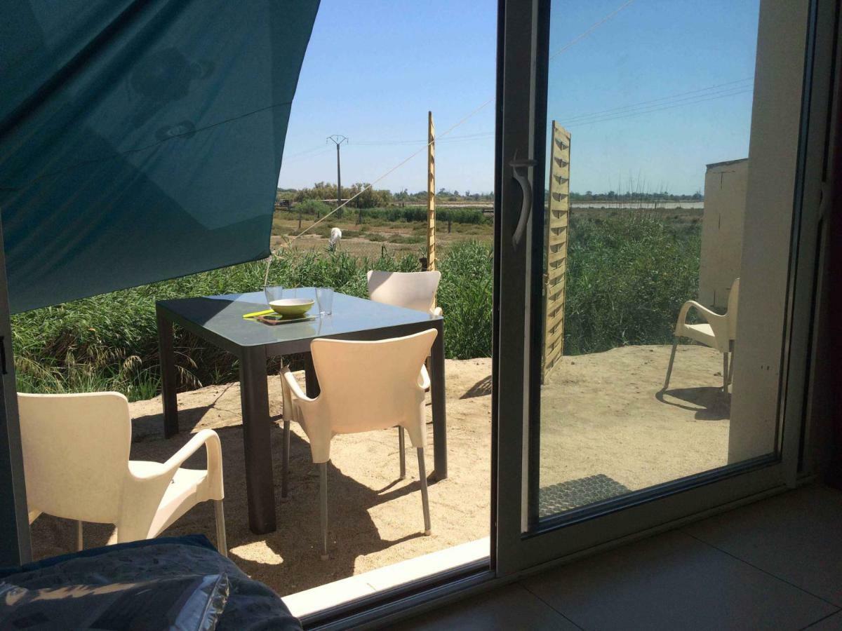 En Camargue Διαμέρισμα Salin-de-Giraud Εξωτερικό φωτογραφία