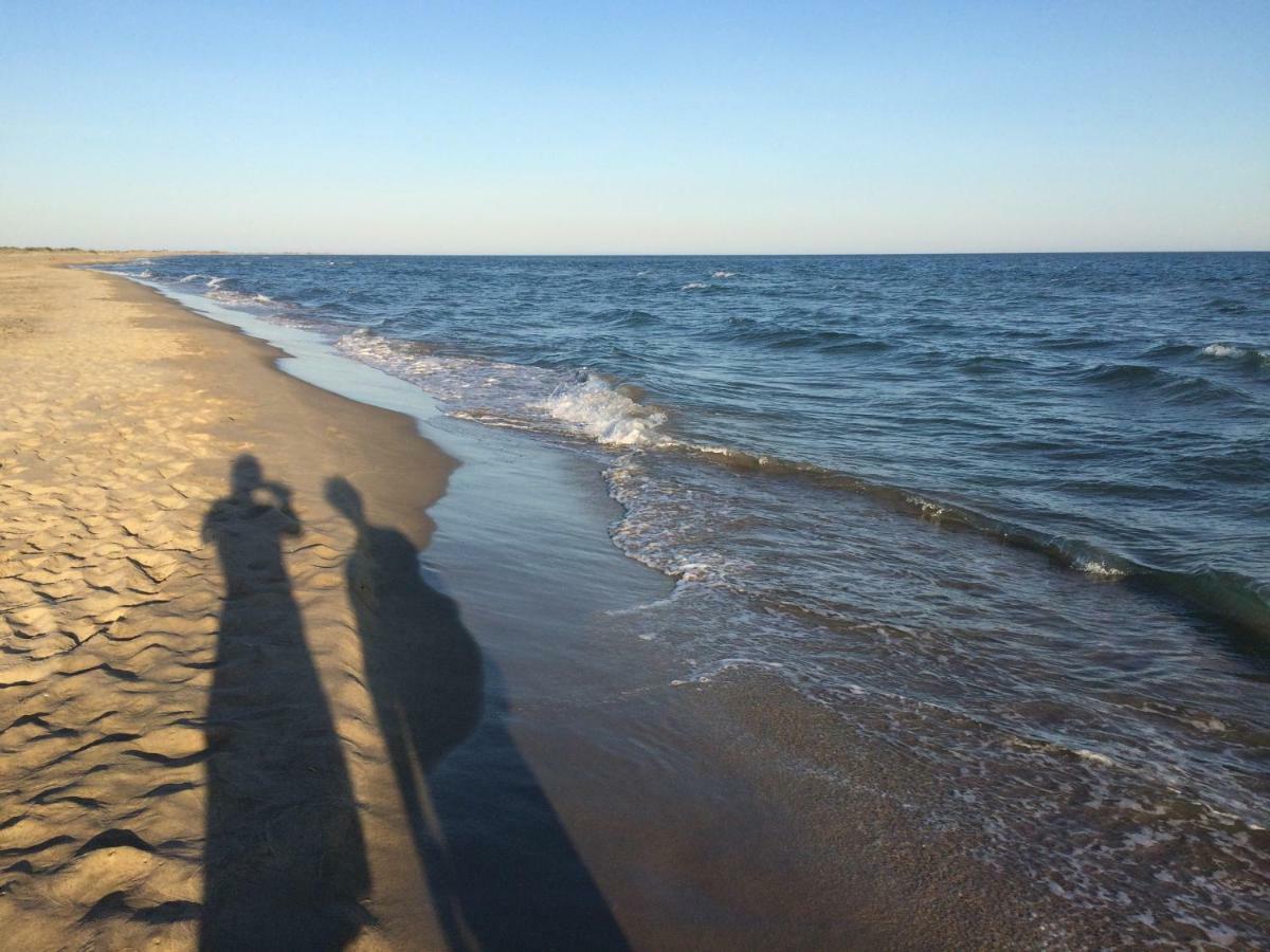 En Camargue Διαμέρισμα Salin-de-Giraud Εξωτερικό φωτογραφία