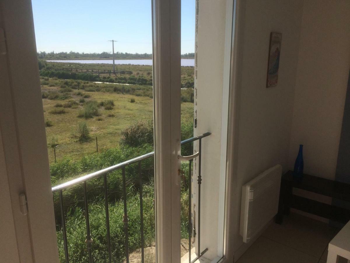 En Camargue Διαμέρισμα Salin-de-Giraud Εξωτερικό φωτογραφία