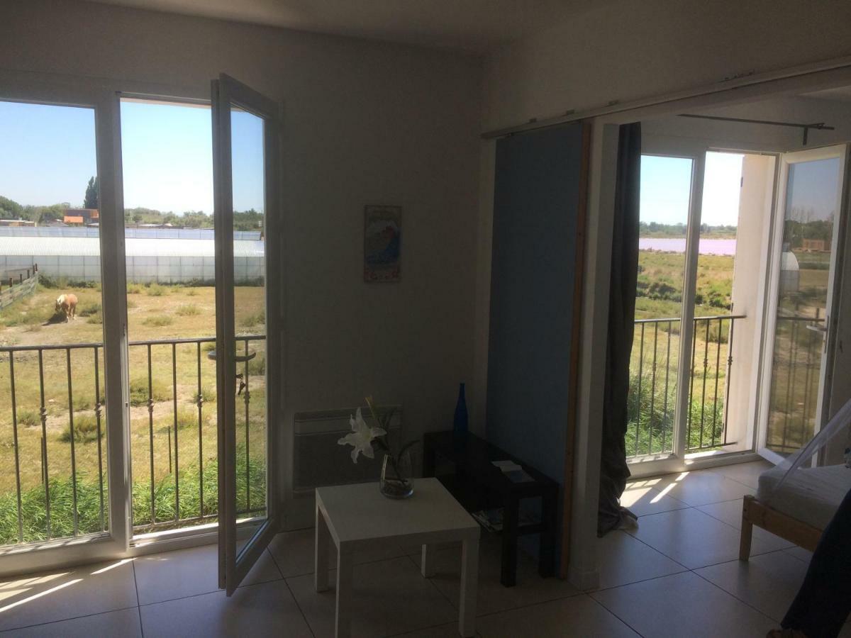 En Camargue Διαμέρισμα Salin-de-Giraud Εξωτερικό φωτογραφία