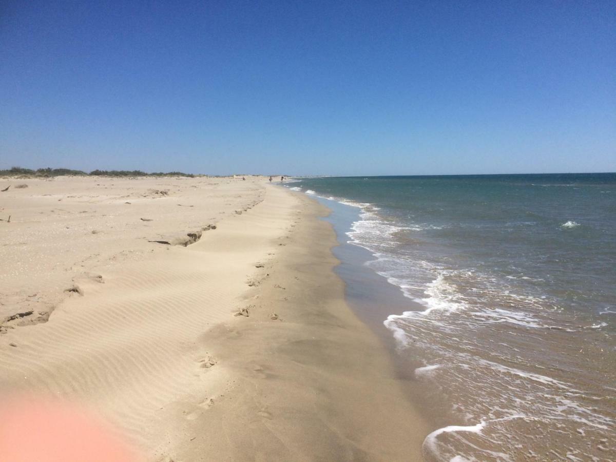 En Camargue Διαμέρισμα Salin-de-Giraud Εξωτερικό φωτογραφία