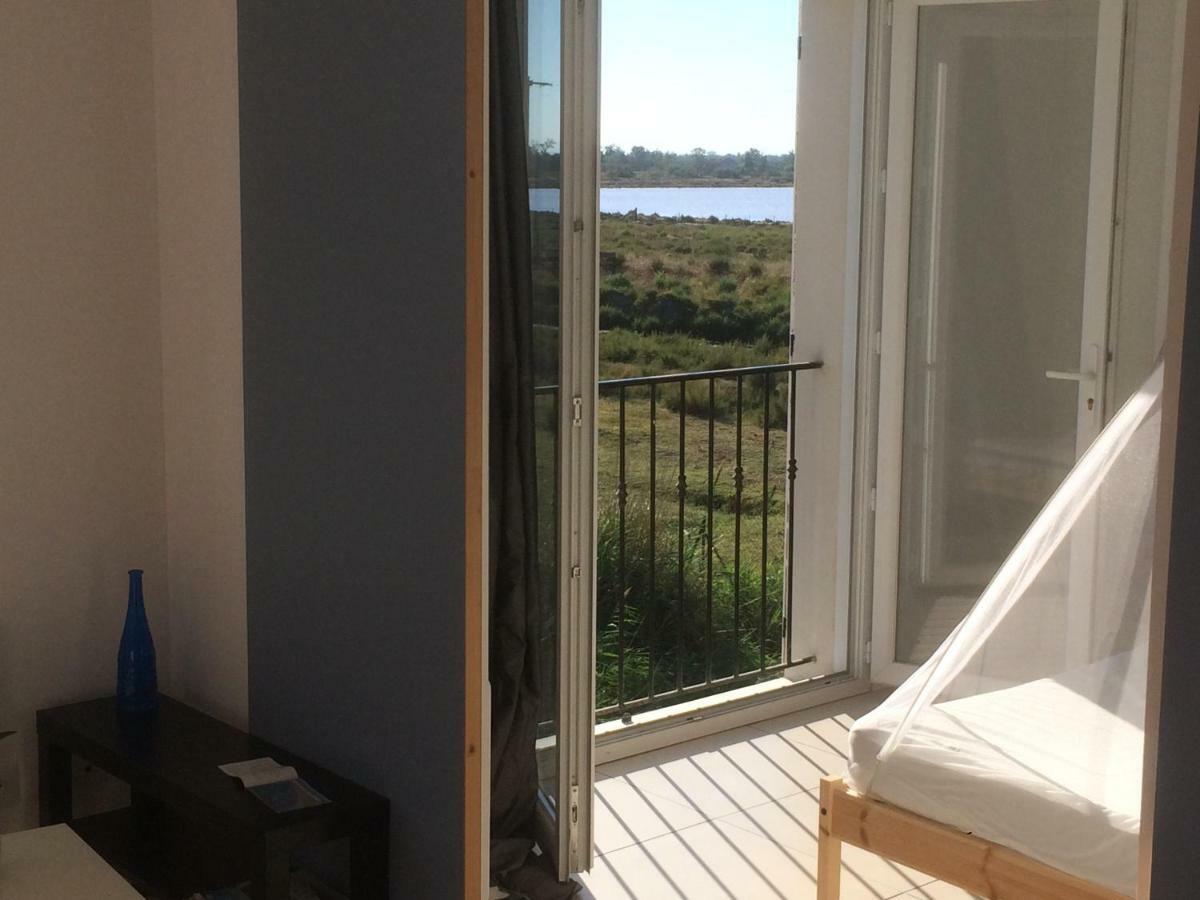 En Camargue Διαμέρισμα Salin-de-Giraud Εξωτερικό φωτογραφία