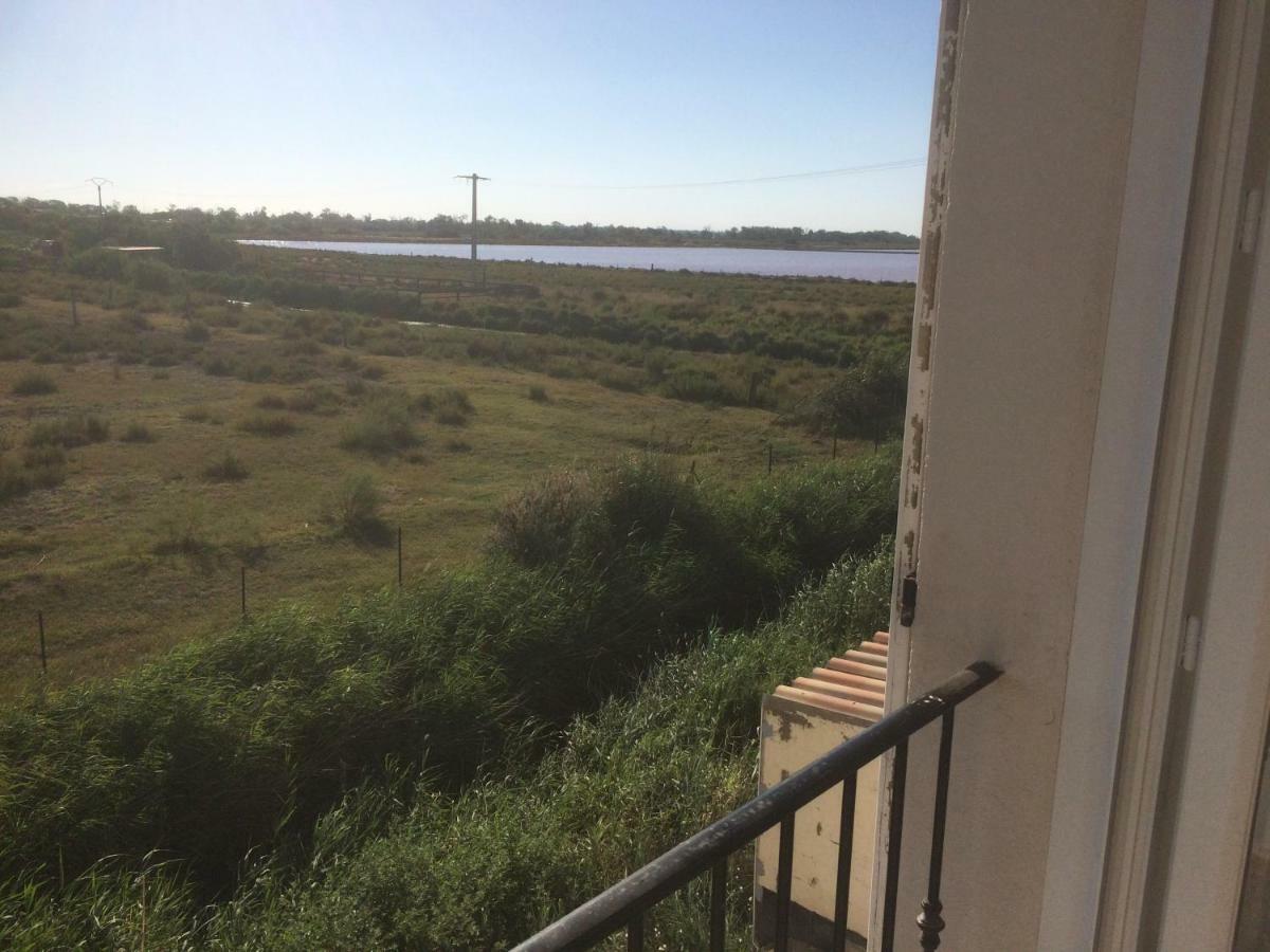 En Camargue Διαμέρισμα Salin-de-Giraud Εξωτερικό φωτογραφία